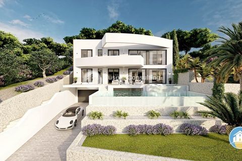 Villa i Altea, Alicante, Altea - € 1.900.000 | Ref: 1062 - foto 19