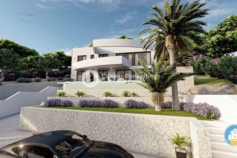 Villa i Altea, Alicante, Altea - € 1.900.000 | Ref: 1062 - foto 20