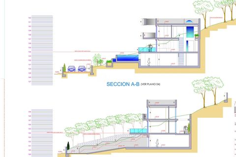 Villa i Altea, Alicante, Altea - € 1.900.000 | Ref: 1062 - foto 23