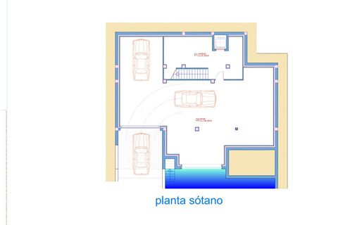 Villa i Altea, Alicante, Altea - € 1.900.000 | Ref: 1062 - foto 26