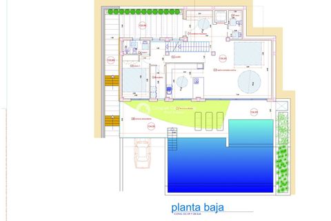 Villa i Altea, Alicante, Altea - € 1.900.000 | Ref: 1062 - foto 28