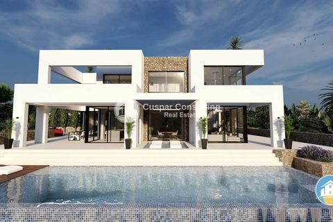 Villa a Benissa, Alicante, Benissa - € 1.960.000 | Ref: 1063 - foto 3