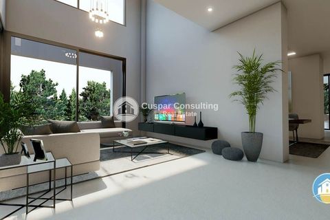Villa a Benissa, Alicante, Benissa - € 1.960.000 | Ref: 1063 - foto 4
