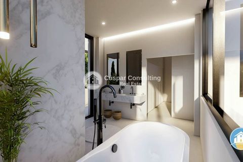 Villa a Benissa, Alicante, Benissa - € 1.960.000 | Ref: 1063 - foto 8