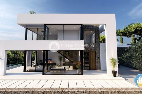 Villa a Benissa, Alicante, Benissa - € 1.960.000 | Ref: 1063 - foto 14
