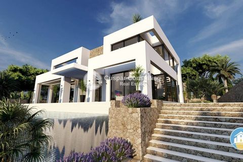 Villa a Benissa, Alicante, Benissa - € 1.960.000 | Ref: 1063 - foto 16