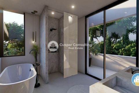 Villa a Benissa, Alicante, Benissa - € 1.960.000 | Ref: 1063 - foto 17