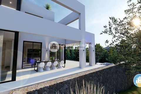 Villa a Benissa, Alicante, Benissa - € 1.960.000 | Ref: 1063 - foto 19