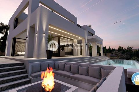Villa a Benissa, Alicante, Benissa - € 1.960.000 | Ref: 1063 - foto 20