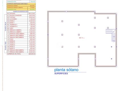 Villa a Benissa, Alicante, Benissa - € 1.960.000 | Ref: 1063 - foto 25
