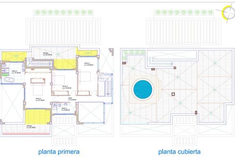 Villa a Benissa, Alicante, Benissa - € 1.960.000 | Ref: 1063 - foto 28