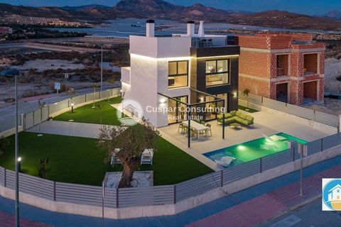 Villa i Mutxamel, Alicante, Mutxamel - € 450.000 | Ref: 1005 - foto 7