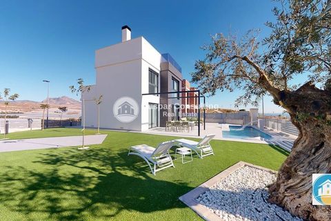 Villa i Mutxamel, Alicante, Mutxamel - € 450.000 | Ref: 1005 - foto 8