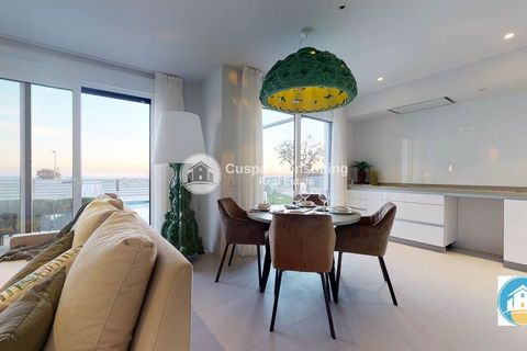 Villa i Mutxamel, Alicante, Mutxamel - € 450.000 | Ref: 1005 - foto 9