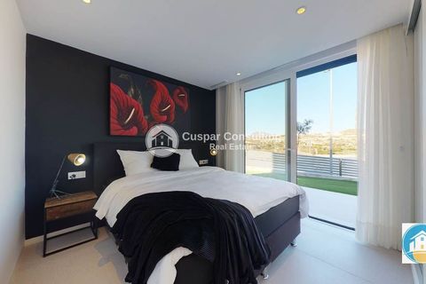 Villa i Mutxamel, Alicante, Mutxamel - € 450.000 | Ref: 1005 - foto 10