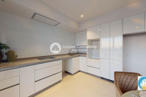 Villa i Mutxamel, Alicante, Mutxamel - € 450.000 | Ref: 1005 - foto 11