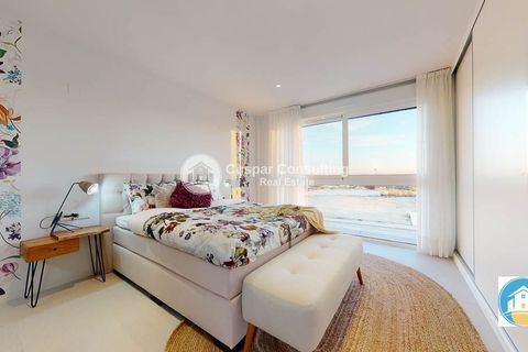 Villa i Mutxamel, Alicante, Mutxamel - € 450.000 | Ref: 1005 - foto 12