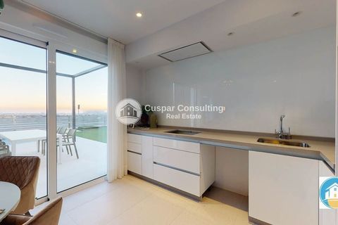 Villa i Mutxamel, Alicante, Mutxamel - € 450.000 | Ref: 1005 - foto 13