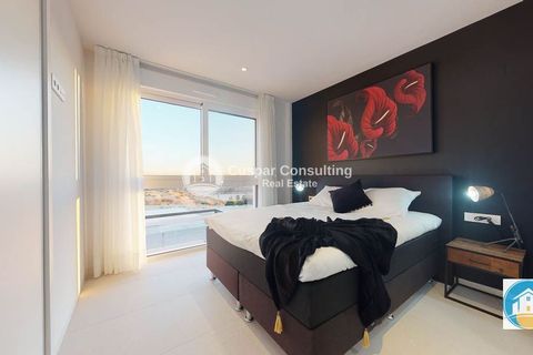 Villa i Mutxamel, Alicante, Mutxamel - € 450.000 | Ref: 1005 - foto 14