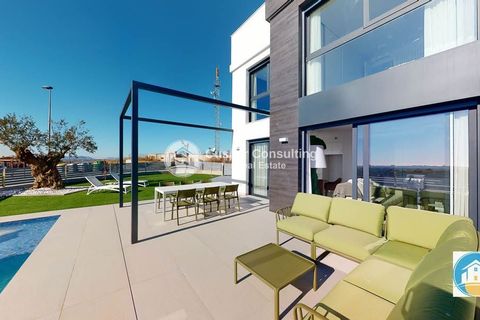 Villa i Mutxamel, Alicante, Mutxamel - € 450.000 | Ref: 1005 - foto 20