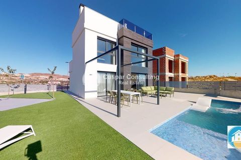 Villa i Mutxamel, Alicante, Mutxamel - € 450.000 | Ref: 1005 - foto 22