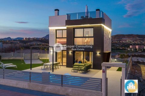 Villa i Mutxamel, Alicante, Mutxamel - € 450.000 | Ref: 1005 - foto 23