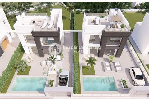 Villa i Mutxamel, Alicante, Mutxamel - € 450.000 | Ref: 1005 - foto 24