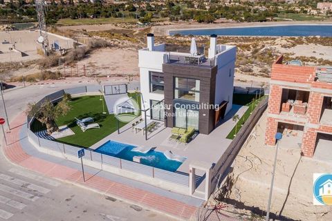 Villa i Mutxamel, Alicante, Mutxamel - € 450.000 | Ref: 1005 - foto 29