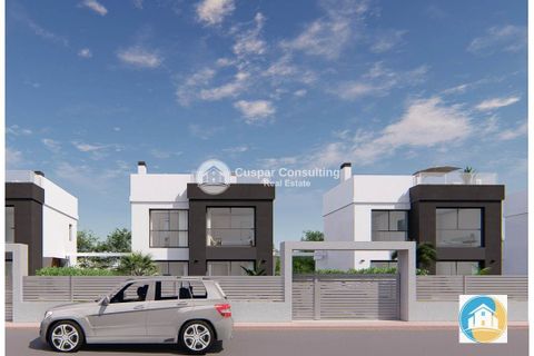 Villa i Mutxamel, Alicante, Mutxamel - € 450.000 | Ref: 1005 - foto 32