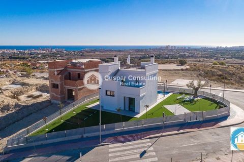 Villa i Mutxamel, Alicante, Mutxamel - € 450.000 | Ref: 1005 - foto 34