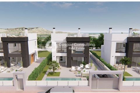 Villa i Mutxamel, Alicante, Mutxamel - € 450.000 | Ref: 1005 - foto 36