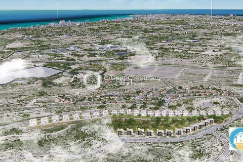 Villa i Mutxamel, Alicante, Mutxamel - € 450.000 | Ref: 1005 - foto 38