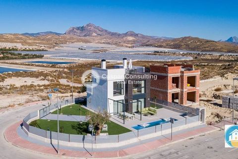 Villa i Mutxamel, Alicante, Mutxamel - € 450.000 | Ref: 1005 - foto 40