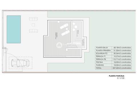 Villa i Mutxamel, Alicante, Mutxamel - € 450.000 | Ref: 1005 - foto 42