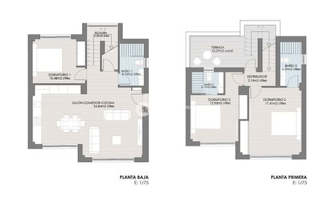 Villa i Mutxamel, Alicante, Mutxamel - € 450.000 | Ref: 1005 - foto 43