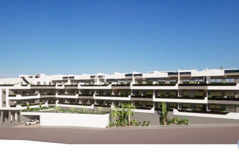Lejlighed i Benijofar, Alicante, Benijofar - € 294.000 | Ref: 1208 - foto 2