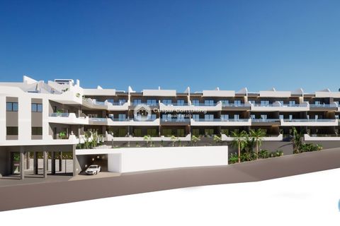 Lejlighed i Benijofar, Alicante, Benijofar - € 294.000 | Ref: 1208 - foto 7