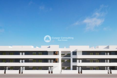 Lejlighed i Benijofar, Alicante, Benijofar - € 294.000 | Ref: 1208 - foto 9