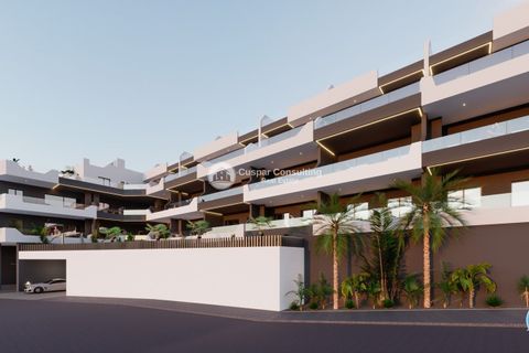 Lejlighed i Benijofar, Alicante, Benijofar - € 294.000 | Ref: 1208 - foto 12