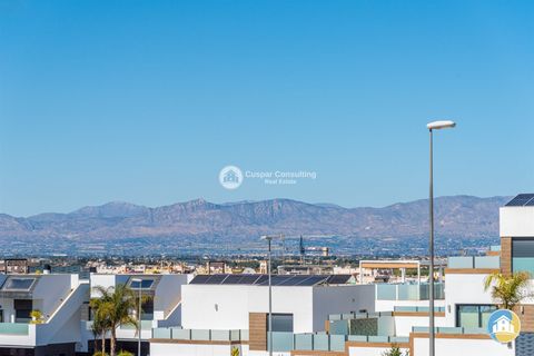 Lejlighed i Benijofar, Alicante, Benijofar - € 294.000 | Ref: 1208 - foto 16