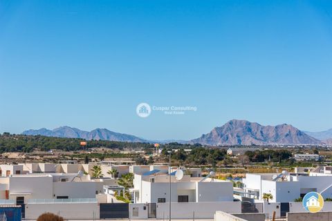 Lejlighed i Benijofar, Alicante, Benijofar - € 294.000 | Ref: 1208 - foto 18