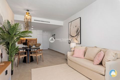 Lejlighed i Benijofar, Alicante, Benijofar - € 294.000 | Ref: 1208 - foto 22