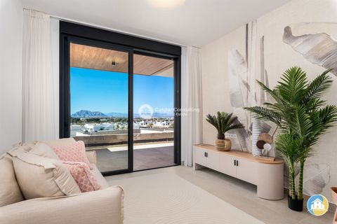 Lejlighed i Benijofar, Alicante, Benijofar - € 294.000 | Ref: 1208 - foto 26