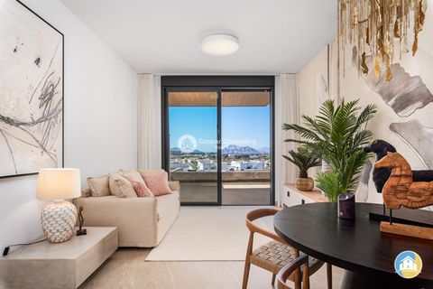 Lejlighed i Benijofar, Alicante, Benijofar - € 294.000 | Ref: 1208 - foto 28