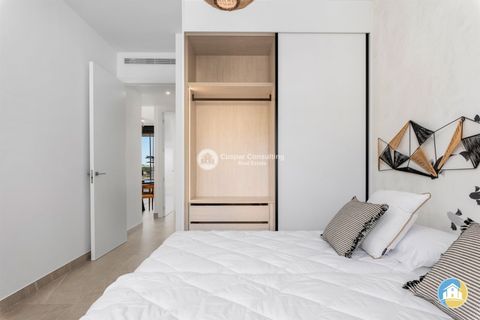 Lejlighed i Benijofar, Alicante, Benijofar - € 294.000 | Ref: 1208 - foto 30
