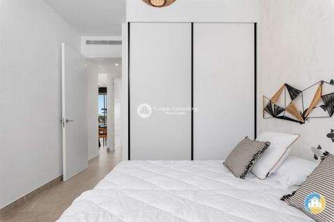 Lejlighed i Benijofar, Alicante, Benijofar - € 294.000 | Ref: 1208 - foto 31