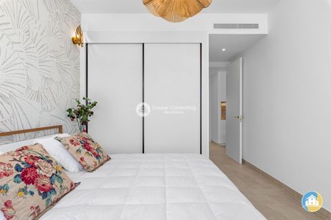 Lejlighed i Benijofar, Alicante, Benijofar - € 294.000 | Ref: 1208 - foto 34