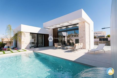 Villa a Rojales, Alicante, Rojales - € 599.500 | Ref: 1196 - foto 1