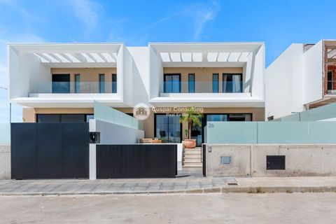 Villa i Dolores, Alicante, Dolores - € 415.000 | Ref: 1138 - foto 2