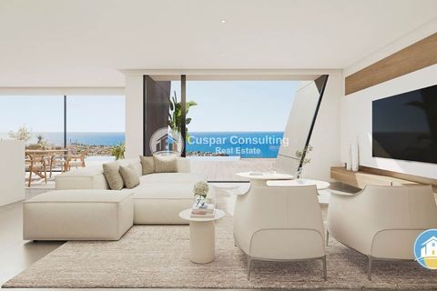 Villa i Benitachell, Alicante, Benitachell - € 2.314.000 | Ref: 1054 - foto 4